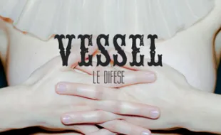 L'album d'esordio dei  VESSEL - Le Difese (LP + cd)  In Uscita il 21 febbraio 2014