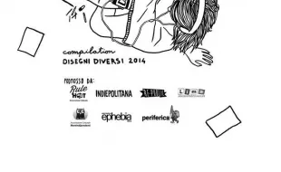 Suoni Diversi, la compilation in free download di Indiepolitana e Disegni Diversi