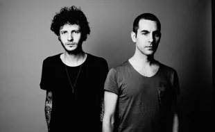 Intervista ai BUD SPENCER BLUES EXPLOSION in concerto al Supersonic (Foligno) Sabato 4 Ottobre