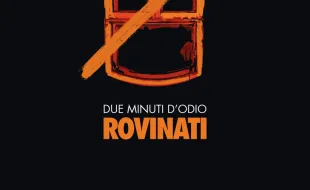 DUE MINUTI D'ODIO “ROVINATI” Zimbalam