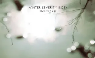 "Slanting Ray" il primo album delle romane "Winter Severity Index"