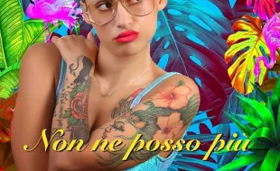 ALICE CAIOLI: “NON NE POSSO PIÙ” È IL NUOVO SINGOLO ESTRATTO DALL’ALBUM #NEGOFINGOMENTO