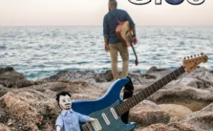 ANDREA GIOE’ “ANDREA! (…STO RINASCENDO)” è il terzo singolo estratto dall’ album “l’ottimista!” ANDREA GIOE’ “ANDREA! (…STO RINASCENDO)” è il terzo singolo estratto dall’ album “l’ottimista!”
