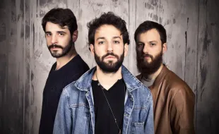 BARUFFA:  TI DARÒ UN PERCHÉ  è il singolo dell’eclettica band veneta che coniuga pop, rock ed elettronica