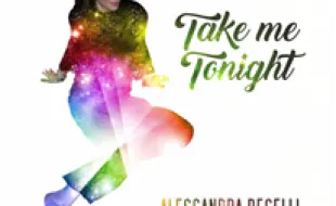 ALESSANDRA BECELLI: “TAKE ME TONIGHT” dopo il successo di “Quante volte” arriva il nuovo brano della cantante umbra