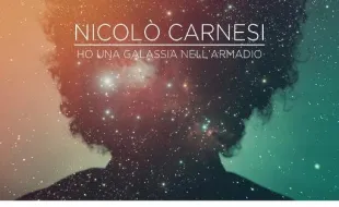 Nuovo disco in uscita ad Aprile per Nicolò Carnesi