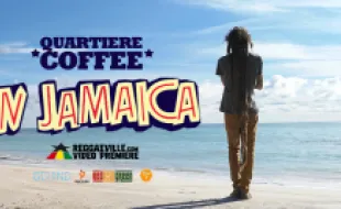 QUARTIERE COFFEE fuori il video di "IN JAMAICA"