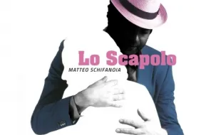 Matteo Schifanoia: il disco d'esordio in anteprima su LoudVision