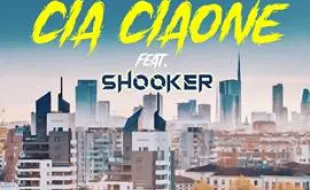 FEDERICO AVALLONE feat. SHOOKER:  “CIA CIAONE”   è il nuovo singolo del cantautore milanese realizzato col giovane producer di Torino