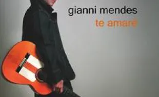 GIANNI MENDES:  “TE AMARÉ”  è il singolo diventato subito tormentone grazie alla popolarità raggiunta su instagram dall’avvocato, cantautore e chitarrista italo brasiliano