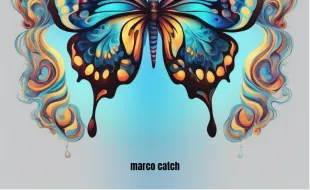 Marco Catch presenta l'ep indie SILENZIO LUCIDO