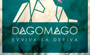 LA FUGA DEL CERVELLO IL NUOVO SINGOLO E VIDEOCLIP DEI DAGOMAGO