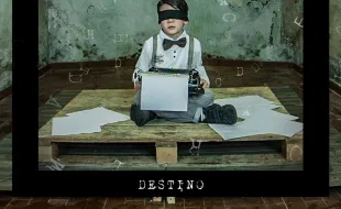 DRAMALOVE presentano il primo singolo del nuovo album "Destino"