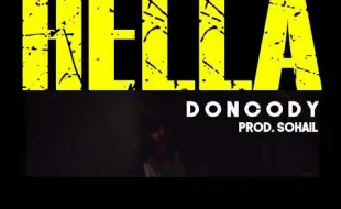 Don Cody - Hella