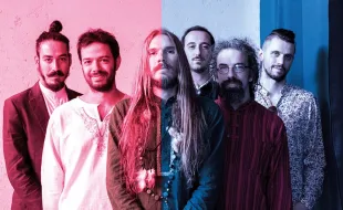 I Full Vacuum Arkestra presentano il video “Arrivederci e grazie”