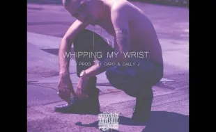 L'artista di Toronto Smooth collabora con i produttori Capo & Dally J per l'uscita del suo nuovo singolo "Whipping My Wrist". 