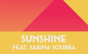 Mouth Water feat. Sabina Sciubba “Sunshine” in radio il nuovo singolo del Mouth Water project