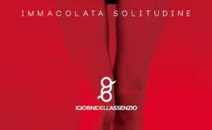 "IMMACOLATA SOLITUDINE" il disco d'esordio de "I Giorni dell'Assenzio"