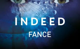 FANCE - “INDEED”: FUORI DAL 26 APRILE L’ALBUM D’ESORDIO DEL CANTAUTORE ELECTRO-NEW WAVE