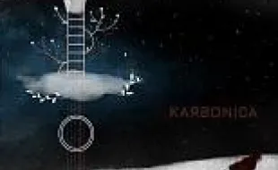 KARBONICA “QUEI COLORI” È IL DISCO D’ESORDIO DELLA ROCK BAND SICILIANA USCITO IL 7 NOVEMBRE 2016