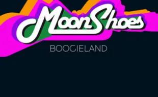 "IF YOU WANT TO DO IT"  Il nuovo singolo dei " Moonshoes " estratto dall'album " Boogieland "