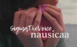 SIGMA THE VOICE:  “NAUSICAA”  il singolo della rapper brianzola lancia un messaggio di lotta e rivalsa