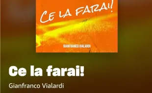 Gianfranco Vialardi - Ce la farai!