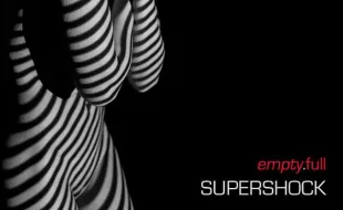  SUPERSHOCK “EMPTY.FULL” È IL NUOVO ALBUM DELL’ECLETTICO MUSICISTA TORINESE USCITO IL 22 FEBBRAIO