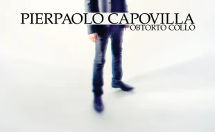 Pierpaolo Capovilla all'Afterlife - Intervista