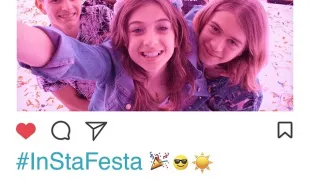 WATT: “INSTA FESTA”È IL NUOVO SINGOLO POP ELETTRONICO DELLA ROCK BAND DI GIOVANISSIMI