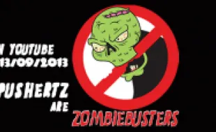 È on line "Zombiebusters" il secondo singolo che anticipa l’uscita de “La Grande Abbuffata” dei Funky Pushertz.