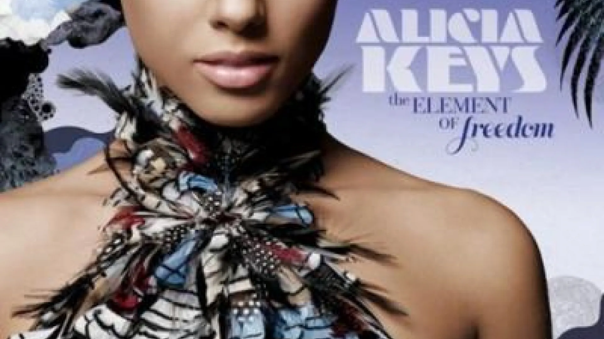 Alicia Keys - The Element of Freedom (Deluxe Edition) [J Records 2009]