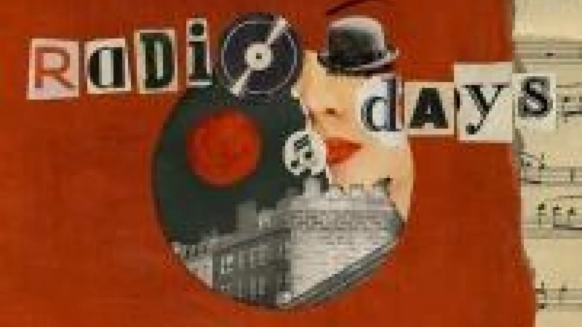 Radio Days - C'est la vie.