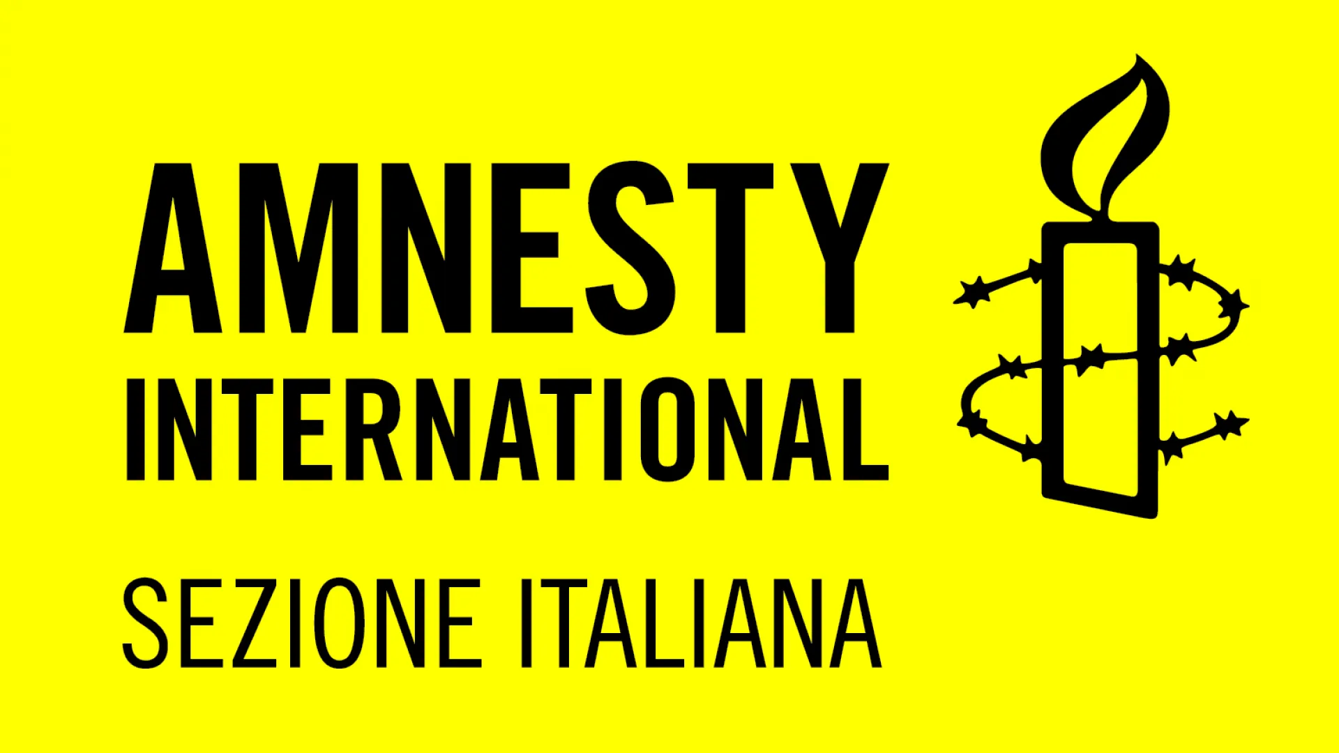 "Amaro..Negro" l'incontro con Amnesty Italia