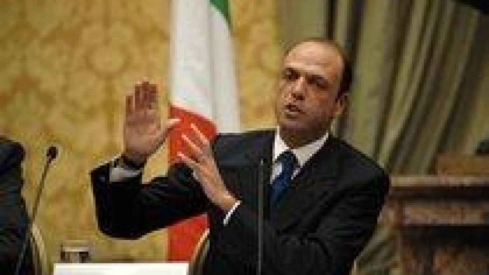 Alfano: Fi mai avuto contatti con mafia