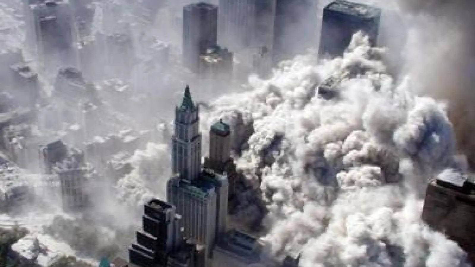 AbcNews mette online una serie di nuove fotografie sull'attacco che ha cambiato l'America AbcNews mette online una serie di nuove fotografie sull'attacco che ha cambiato l'America