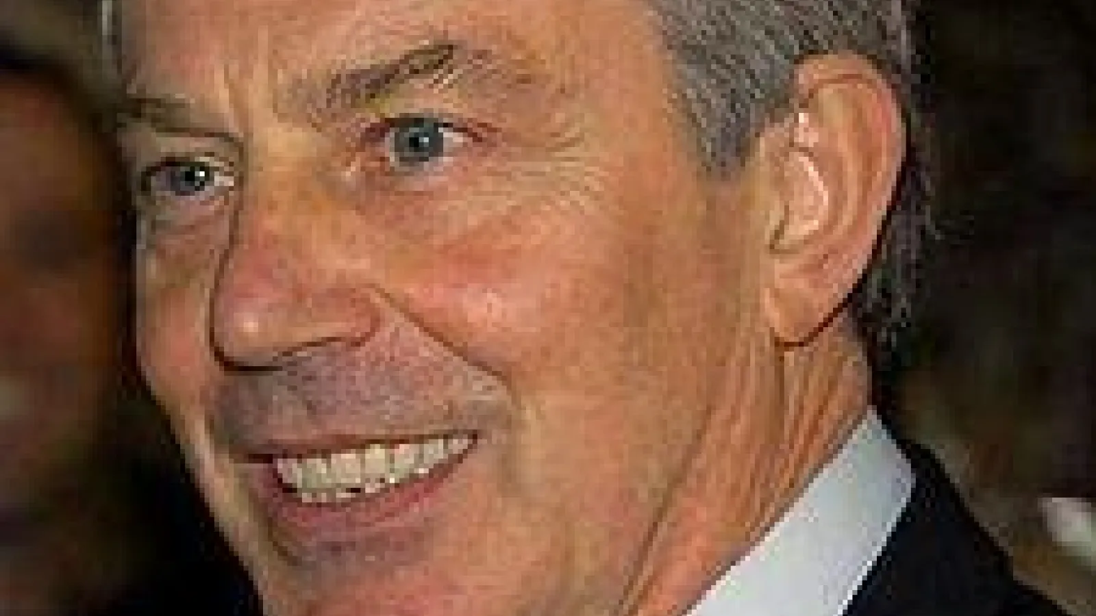 M.O.: Tony Blair parla a "Che Tempo Che Fa"