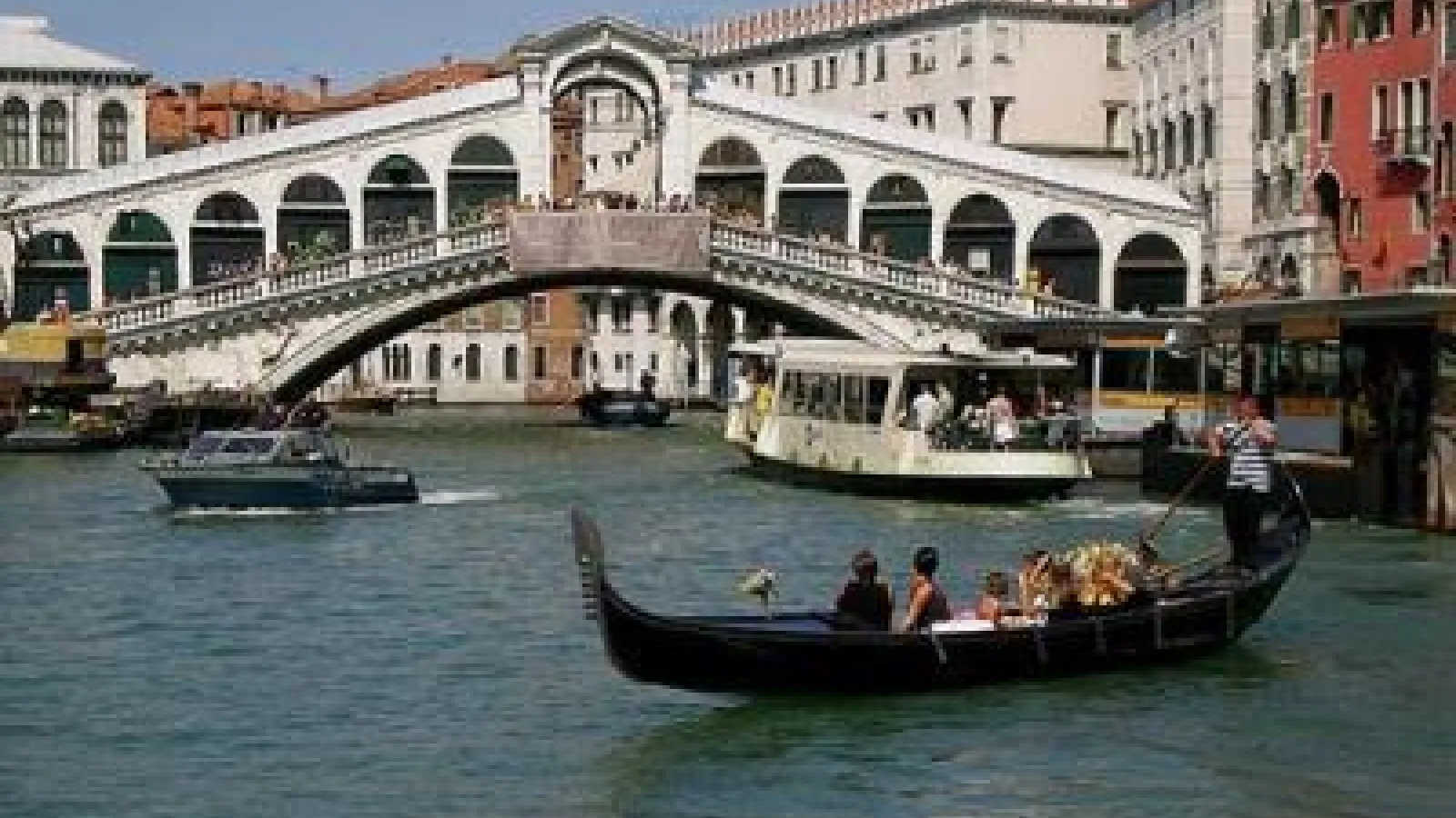 Il Canal Grande diventa proprietà dello Stato o forse no?