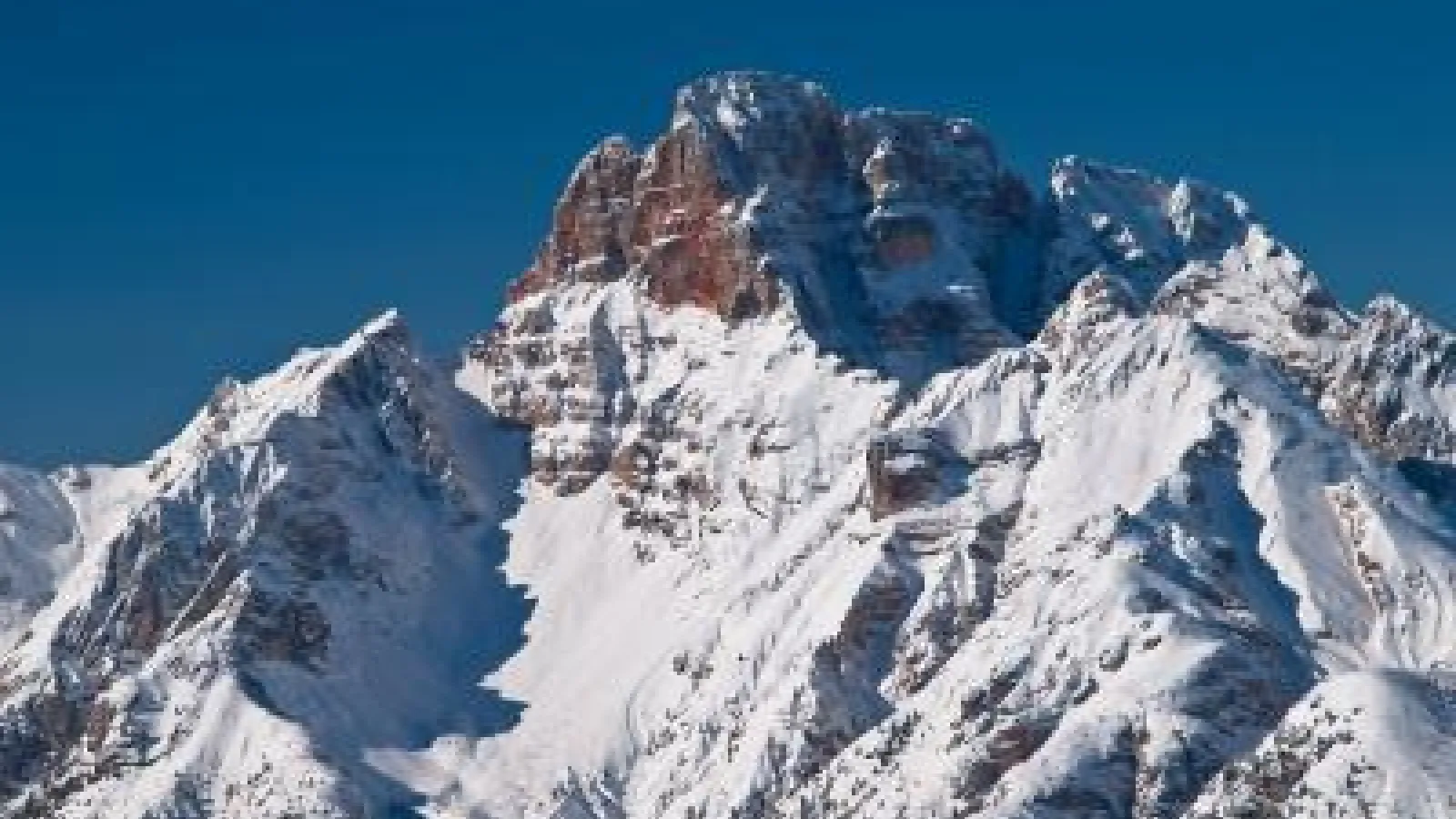 Vendesi montagna, buona posizione, ottimo stato