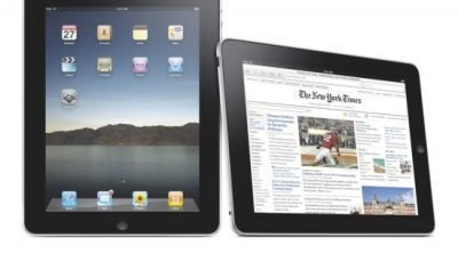 iPad: nuove indiscrezioni sull’uscita del tablet Apple