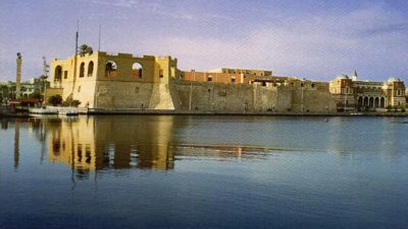 Circondata l’ambasciata svizzera a Tripoli. Circondata l’ambasciata svizzera a Tripoli.