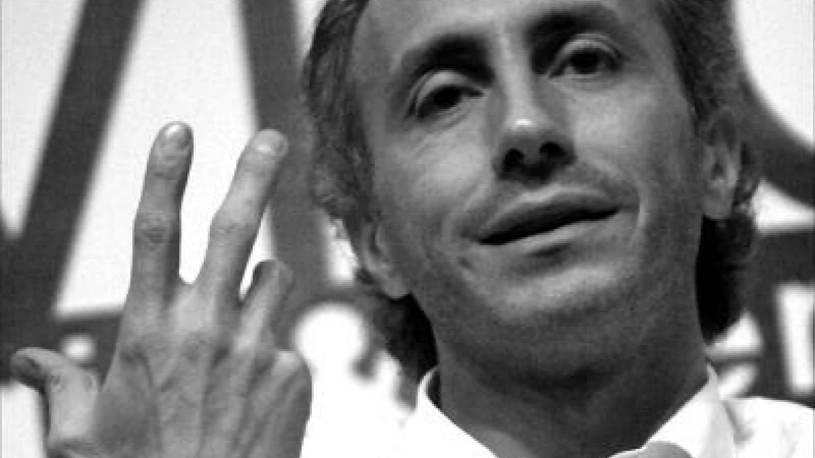 Carta bianca (o canta): Marco Travaglio