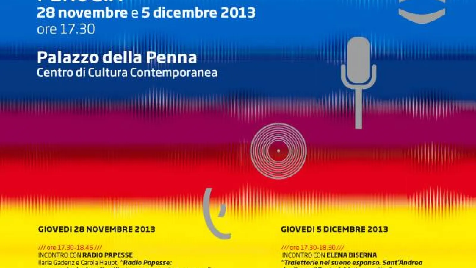 Preview: Segnali Speciali 2013