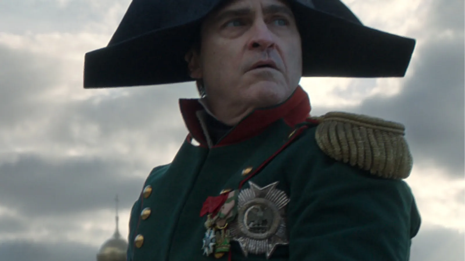 La fragilità dell'eroe - Recensione di 'Napoleon' di Ridley Scott