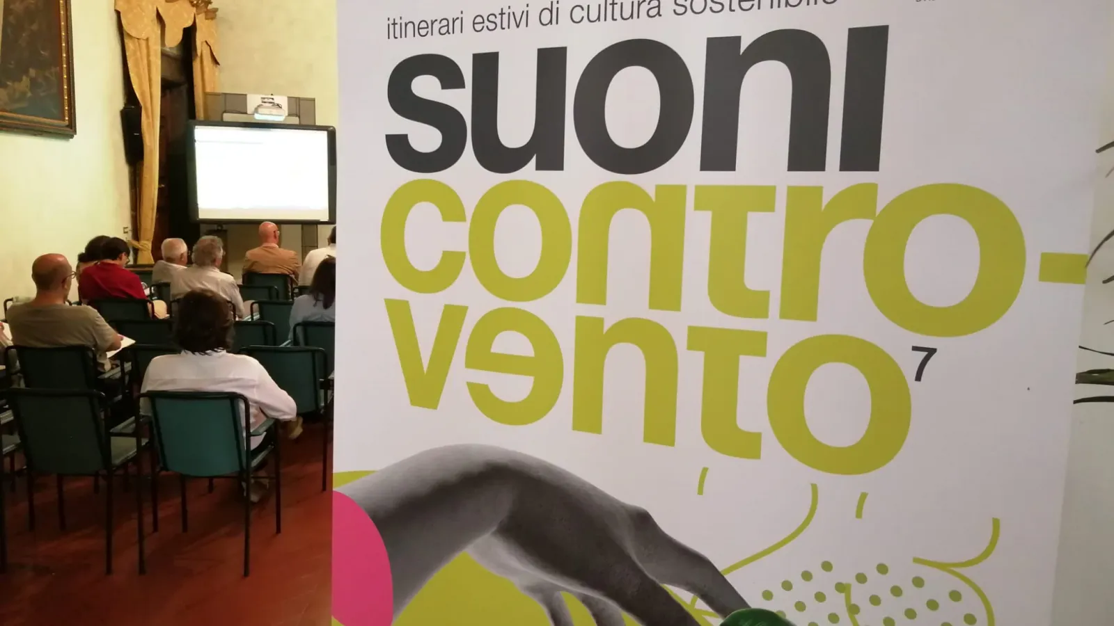 Suoni Controvento