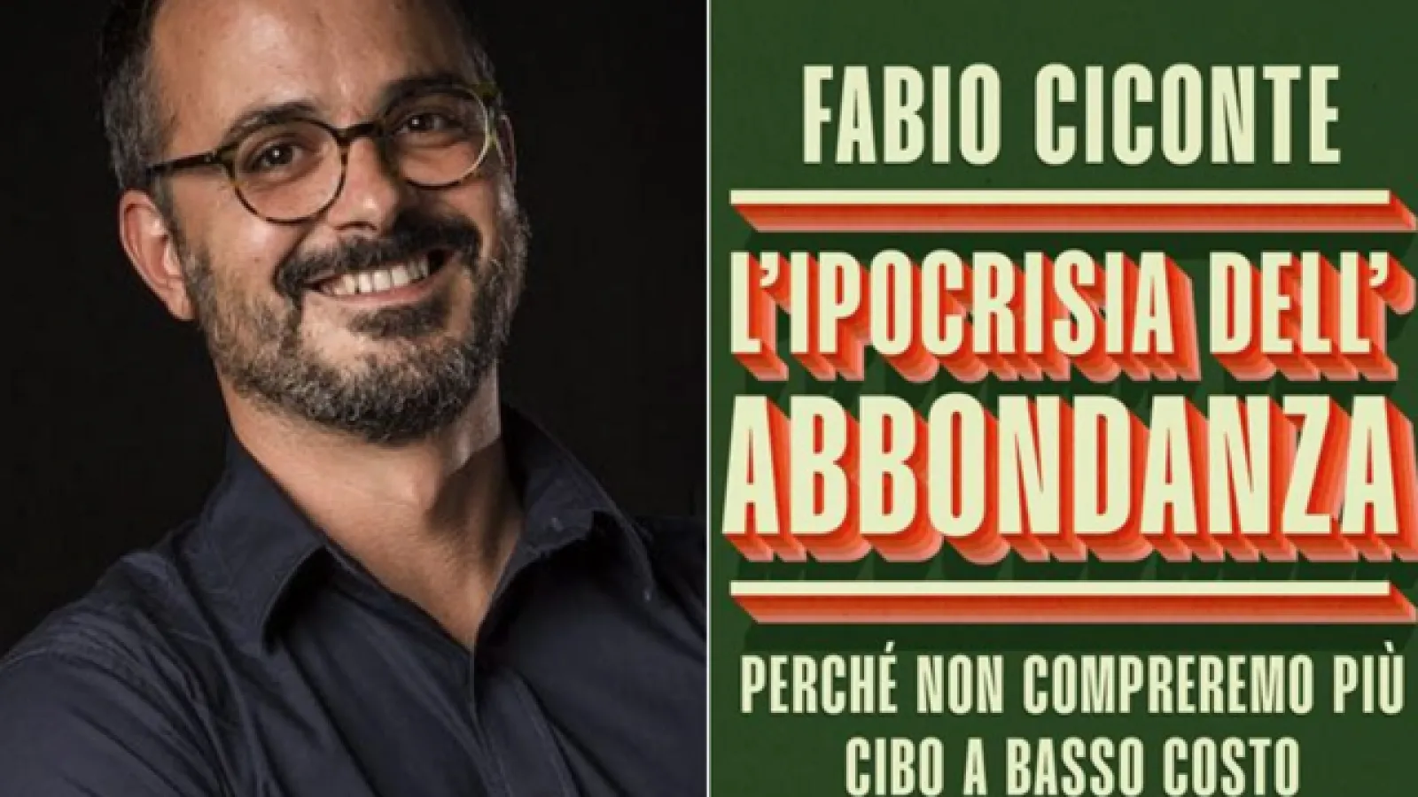 A Perugia visioni e letture sul cibo