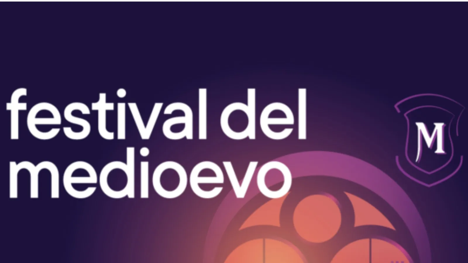 FESTIVAL DEL MEDIOEVO