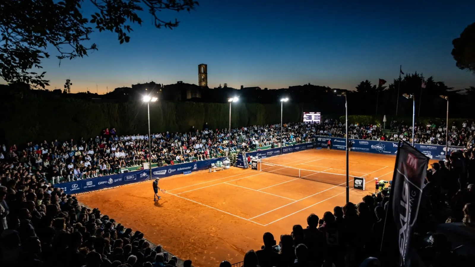 Campo Centrale