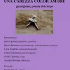 Una carezza color amore