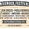 Riverock Festival 2014 